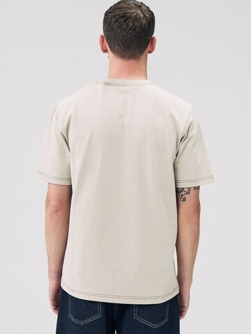 Next Shirt in Grey