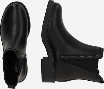 Chelsea Boots TATA Italia en noir