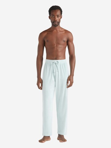 Vilebrequin - regular Pantalón en azul