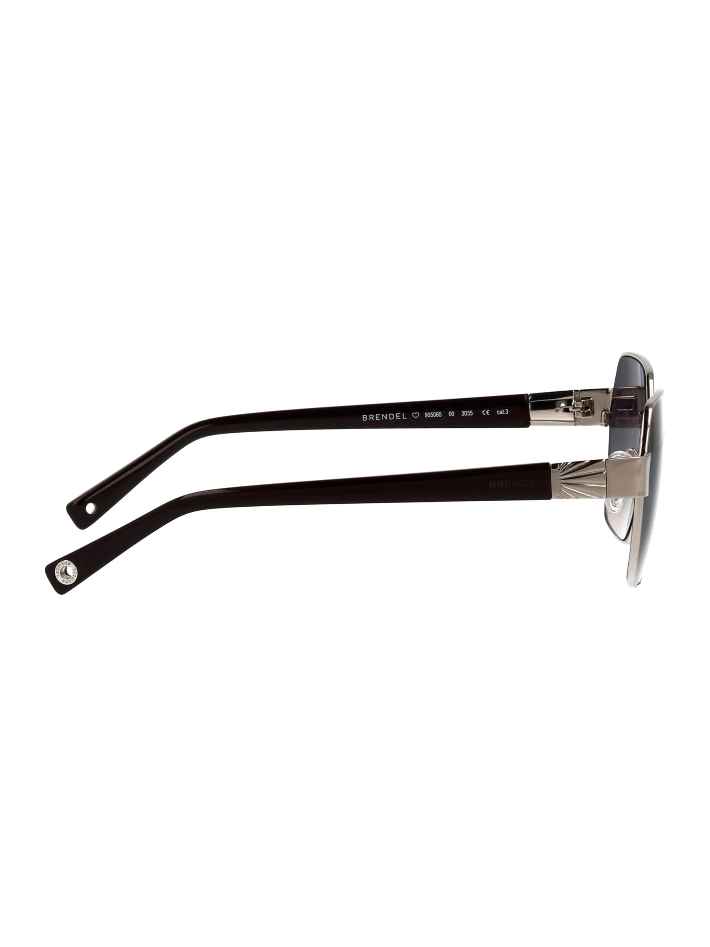 BRENDEL eyewear Sunglasses in Silver