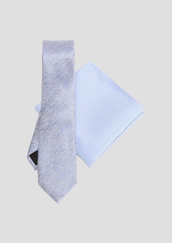 s.Oliver BLACK LABEL Tie in Blue