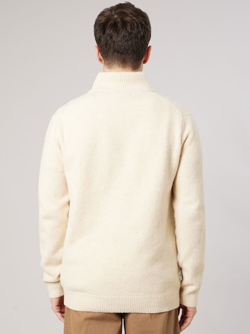 Deeluxe Pullover‌‌ in Beige