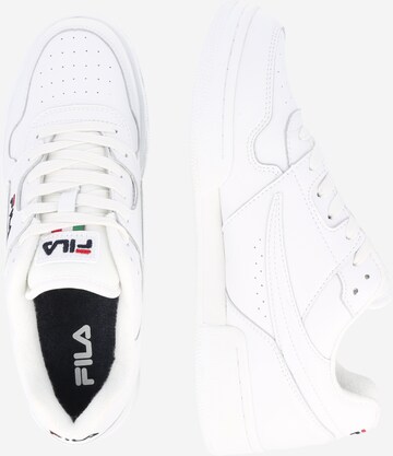 FILA Sneaker 'Arcade' in Weiß