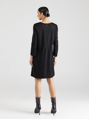 Robe Marc Cain en noir