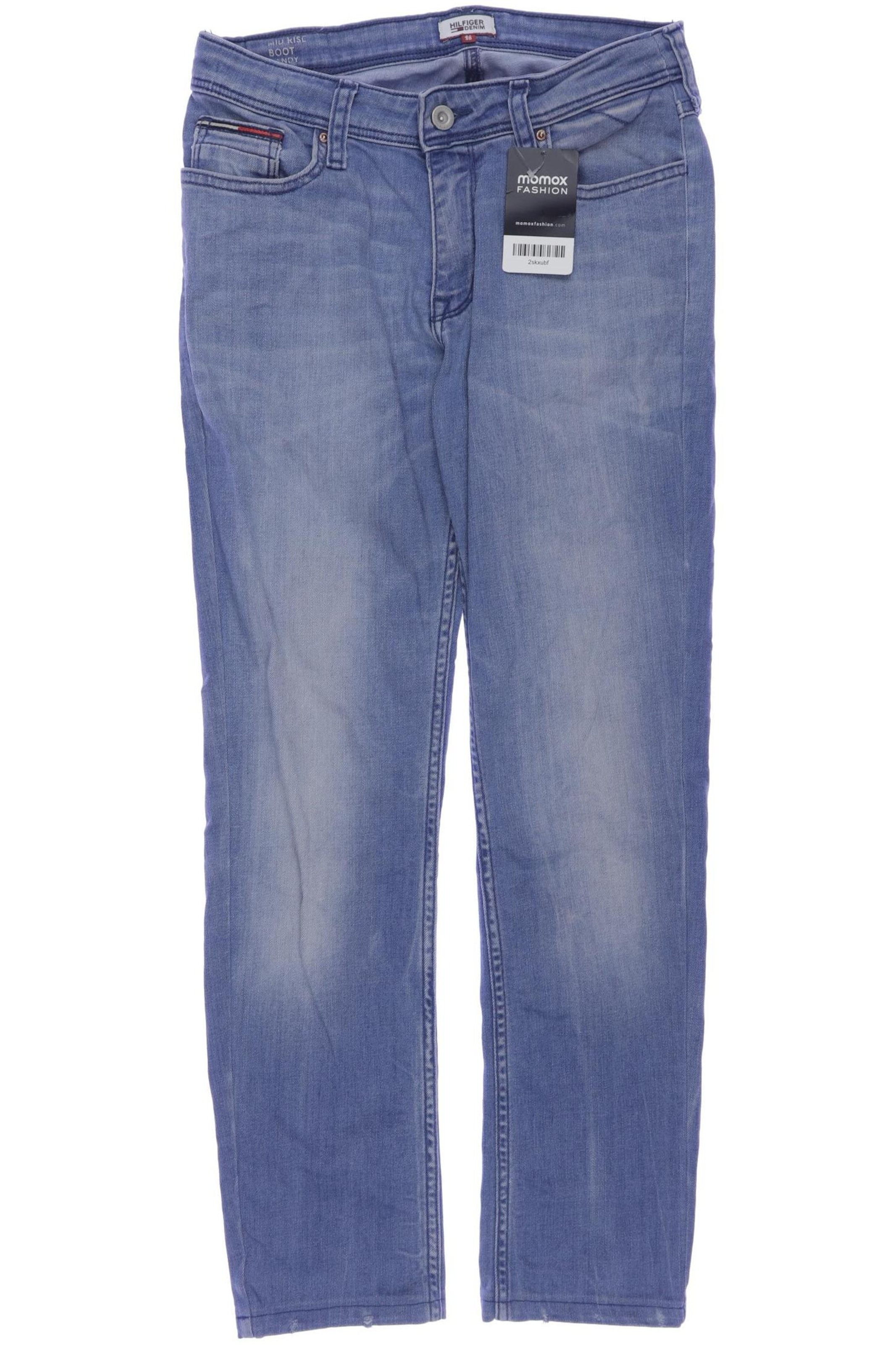 Tommy Jeans Jeans in 27 in Blue: front