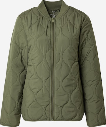 Marks & SpencerPrijelazna jakna - zelena boja: prednji dio