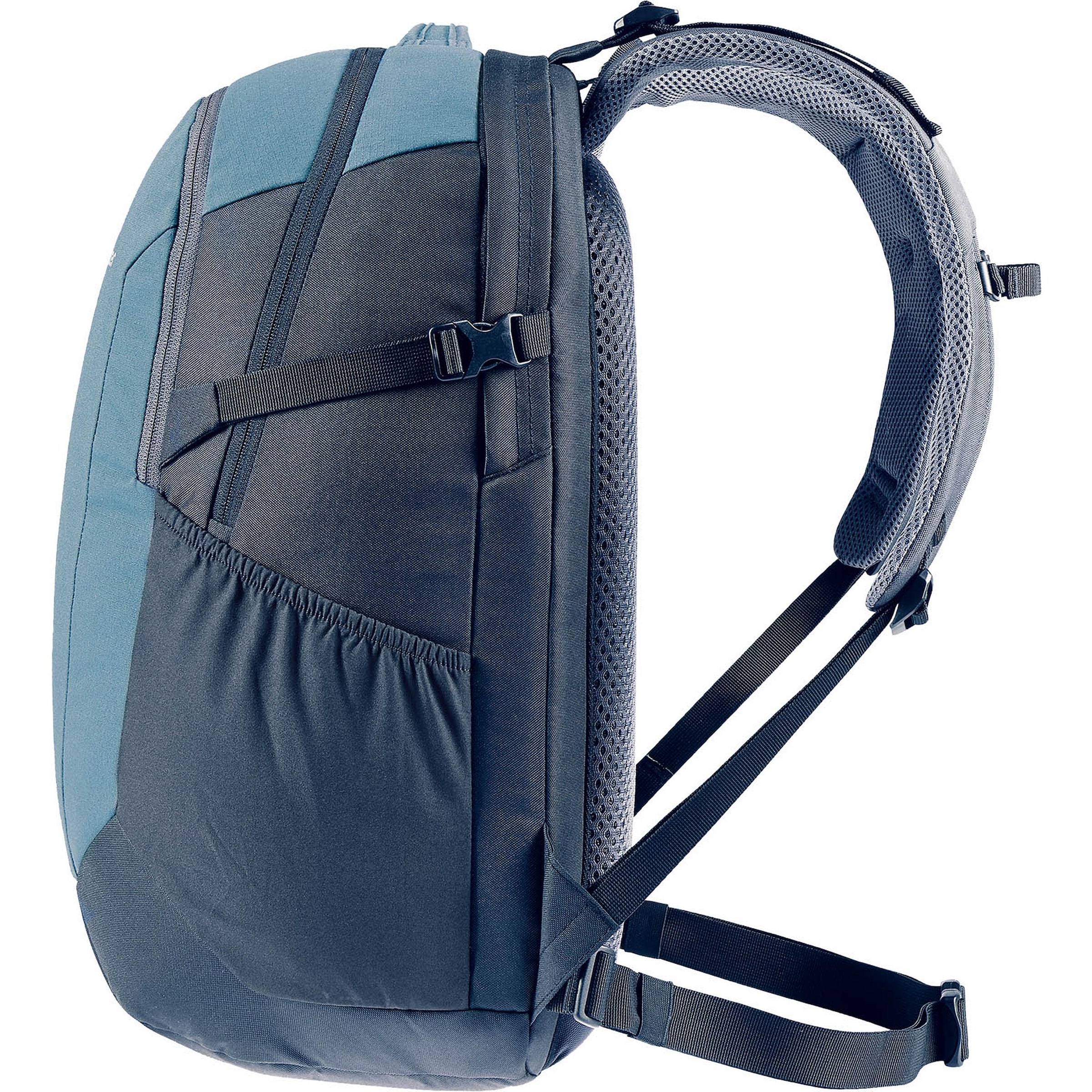 Sac à dos 'Gigant' DEUTER en noir