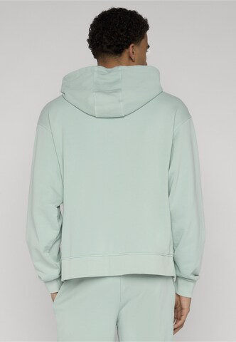 Urban Classics - Sweatshirt em verde