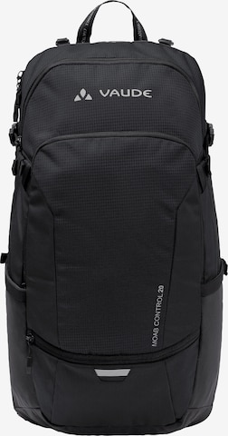 VAUDE Sportrucksack ' Moab Control 20 ' in Schwarz