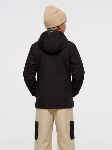 O'NEILL - Chaqueta deportiva 'Fwc'Cruz' en negro