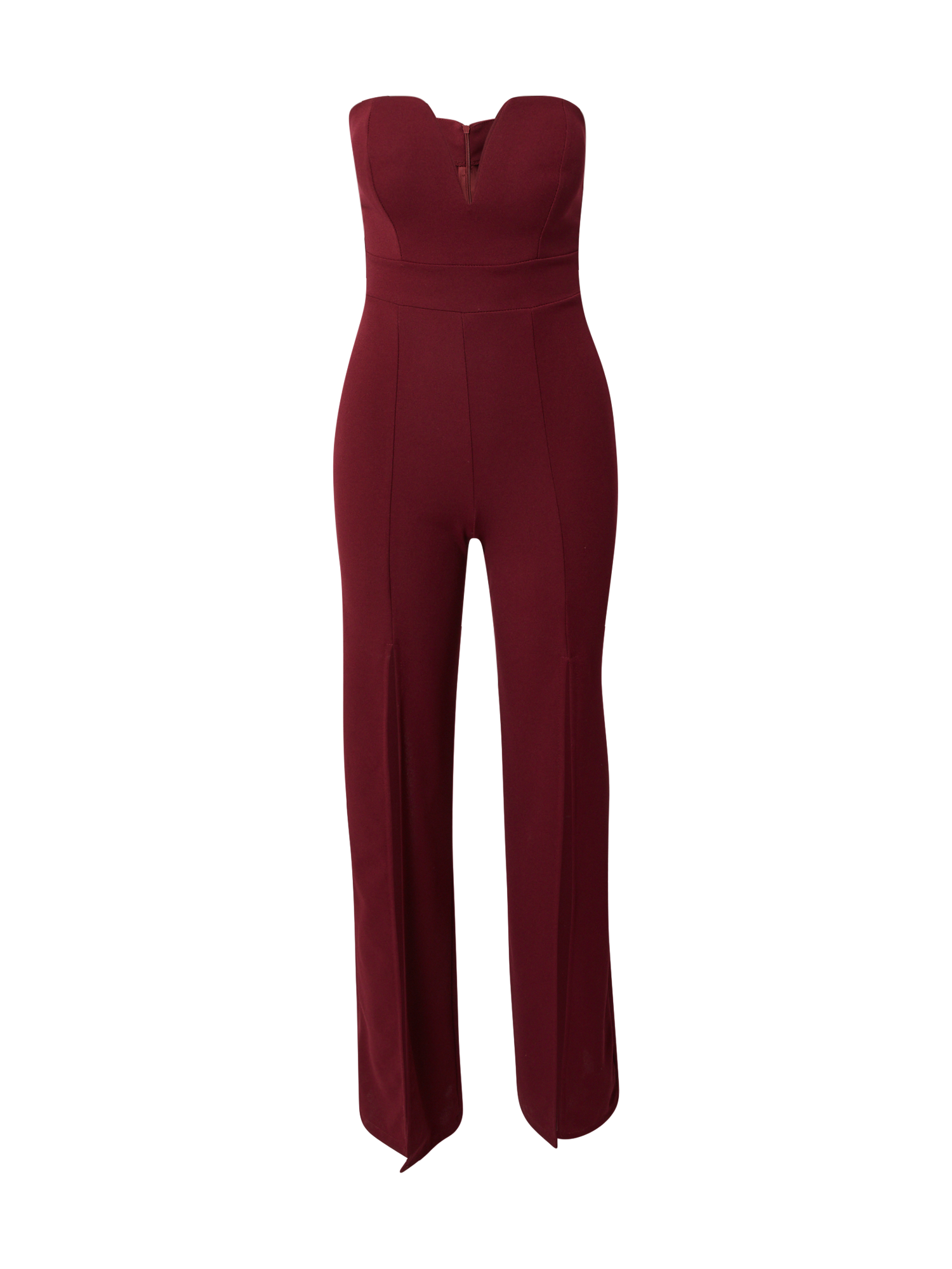 Odzież Kobiety WAL G. Kombinezon LANEY w kolorze Krwistoczerwonym 