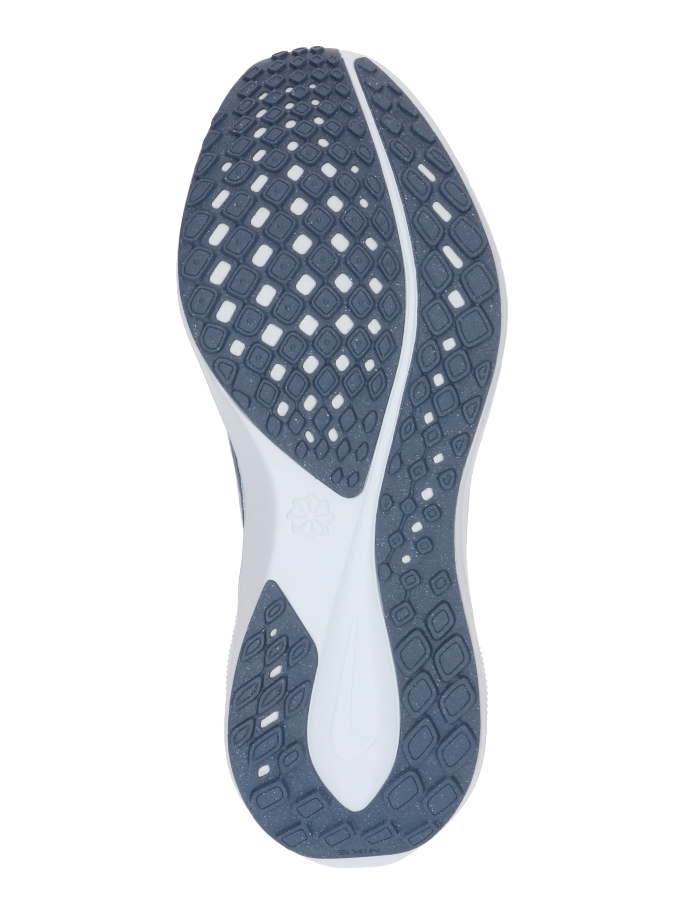 NIKE Madalad ketsid 'Pegasus 41', värv valge