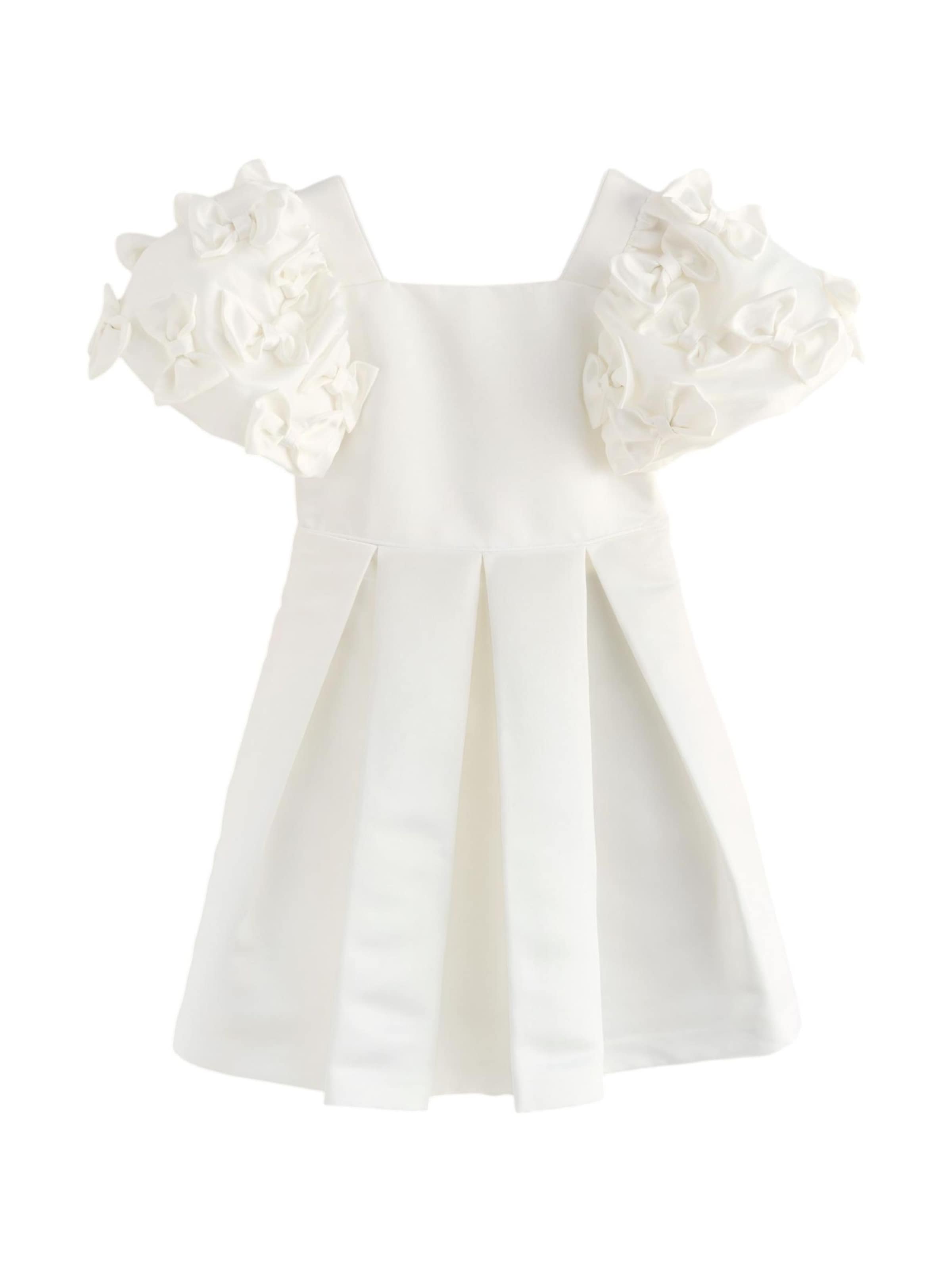 Baker by Ted Baker Mekko värissä valkoinen: etupuoli