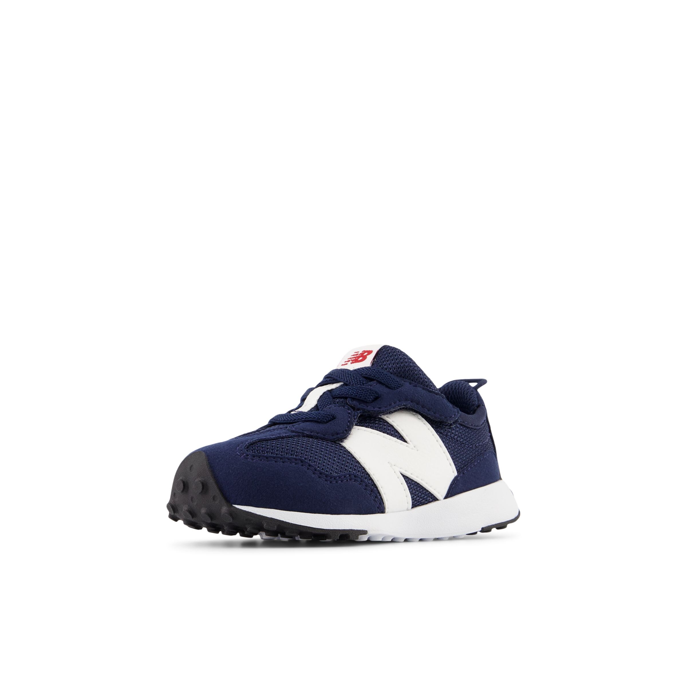 new balance Sneaker '327' in Blau: Vorderseite