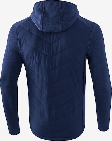 ERIMA Training Jacket in Blue