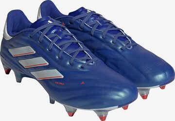 ADIDAS SPORTSWEAR Fußballschuh 'Copa Pure 2.1 Sg' in Blau