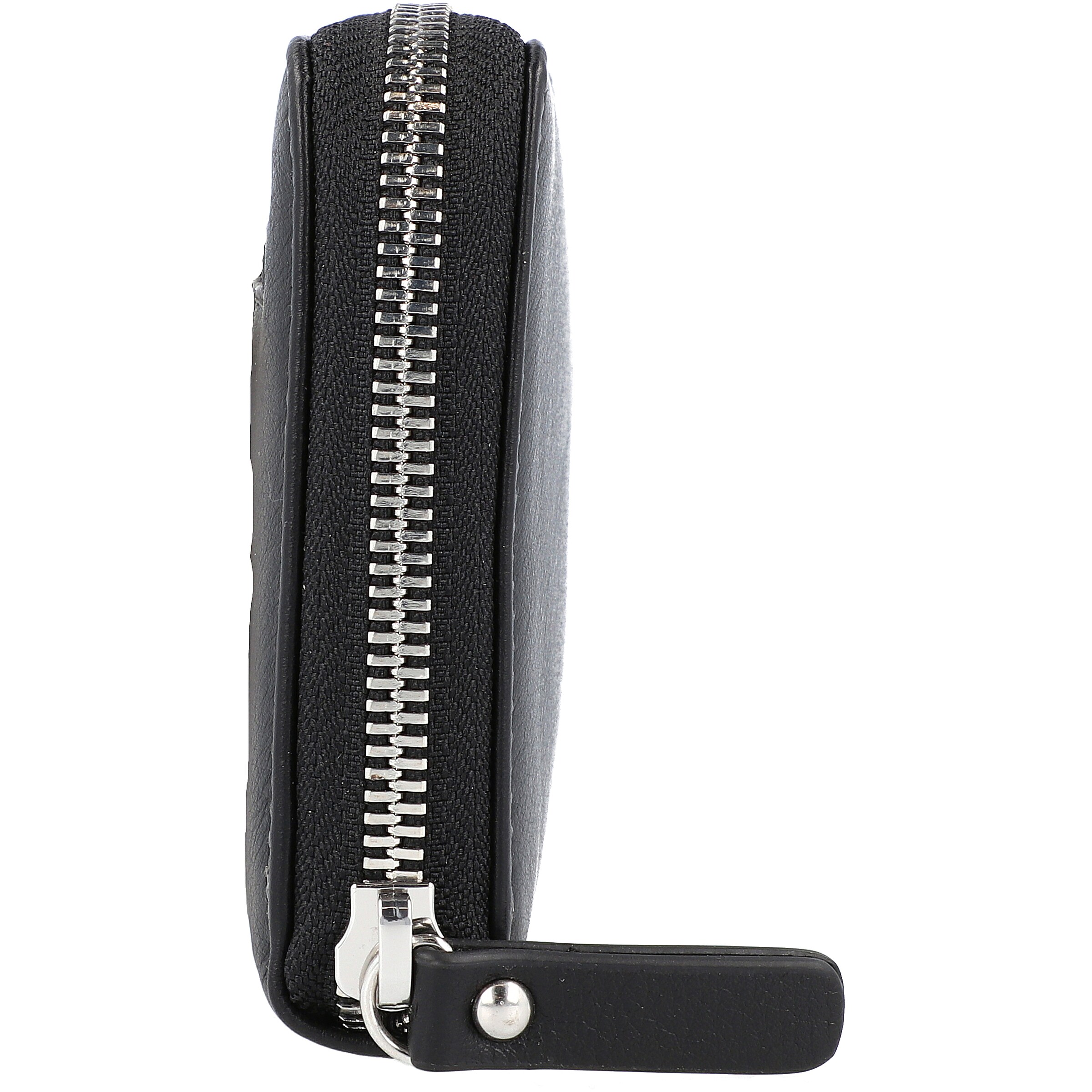 Picard Wallet in Black