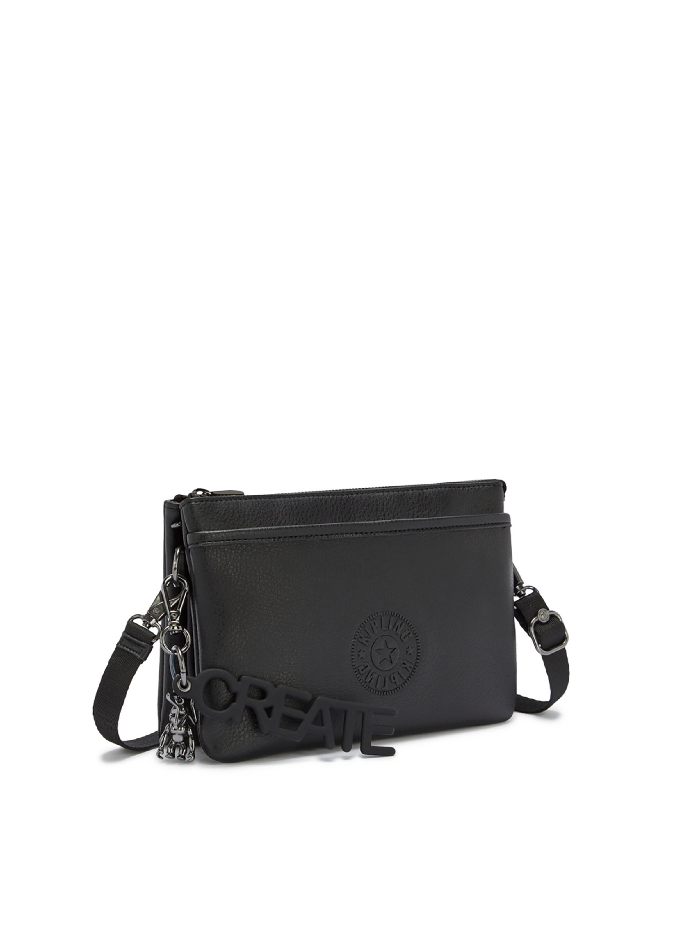 KIPLING Crossbody bag 'Riri' in Black