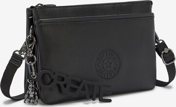 KIPLING Crossbody bag 'Riri' in Black