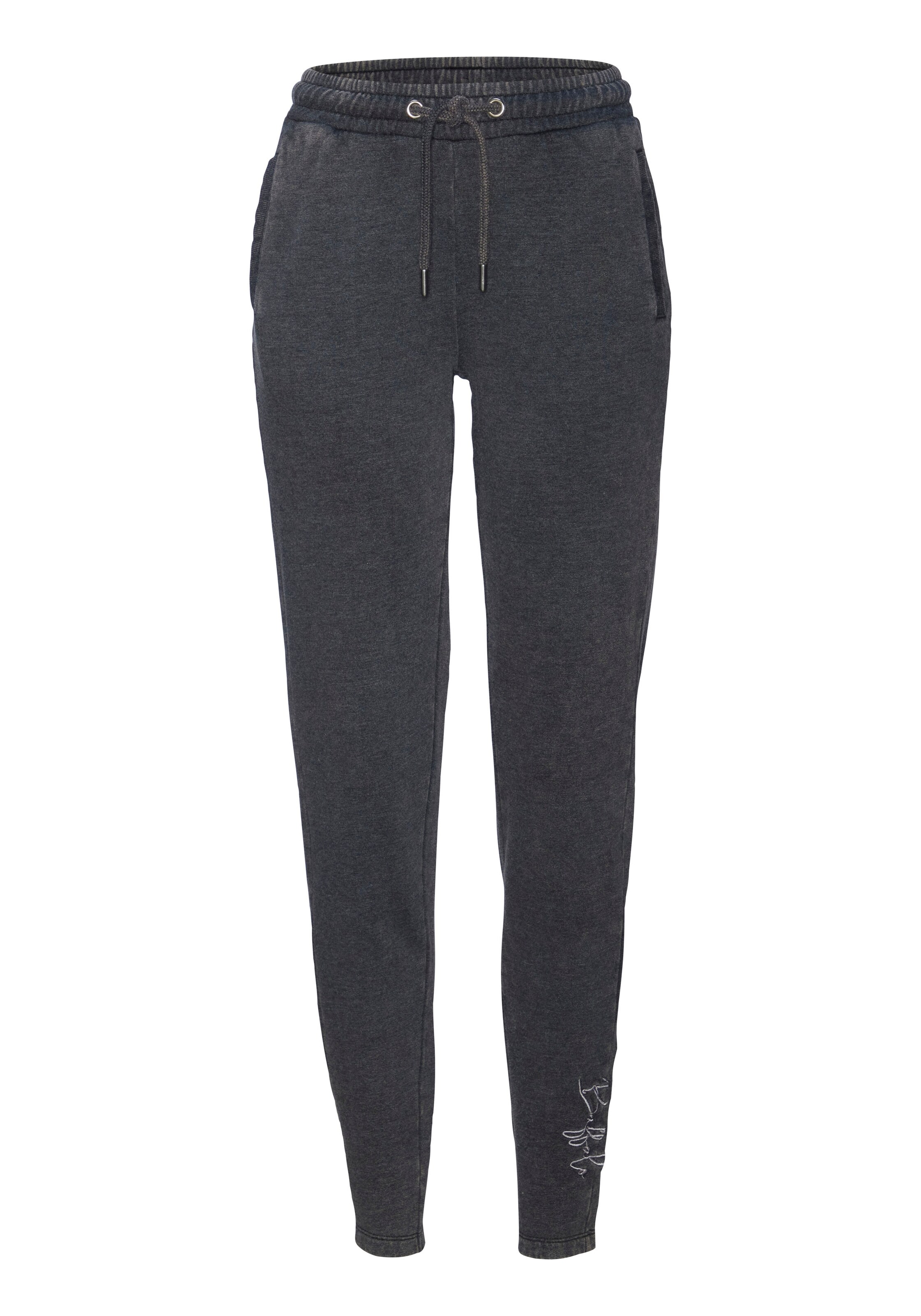 BUFFALO Pants in Grey: front