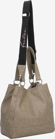 Fritzi aus Preußen Shoulder Bag 'Eco Joy01 ' in Brown