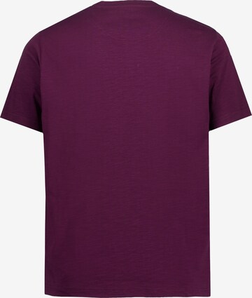 T-Shirt JP1880 en violet