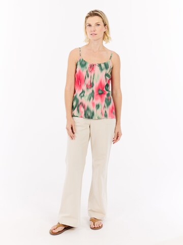 PROTEST Top 'PRTSteel'‌‌‌‌‌‌‌‌‌ in Pink