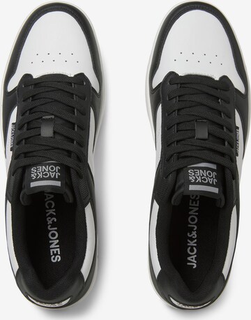 JACK & JONES Sneaker 'Jam' in Schwarz