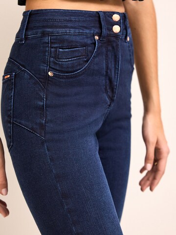 Slimfit Jeans di Next in blu
