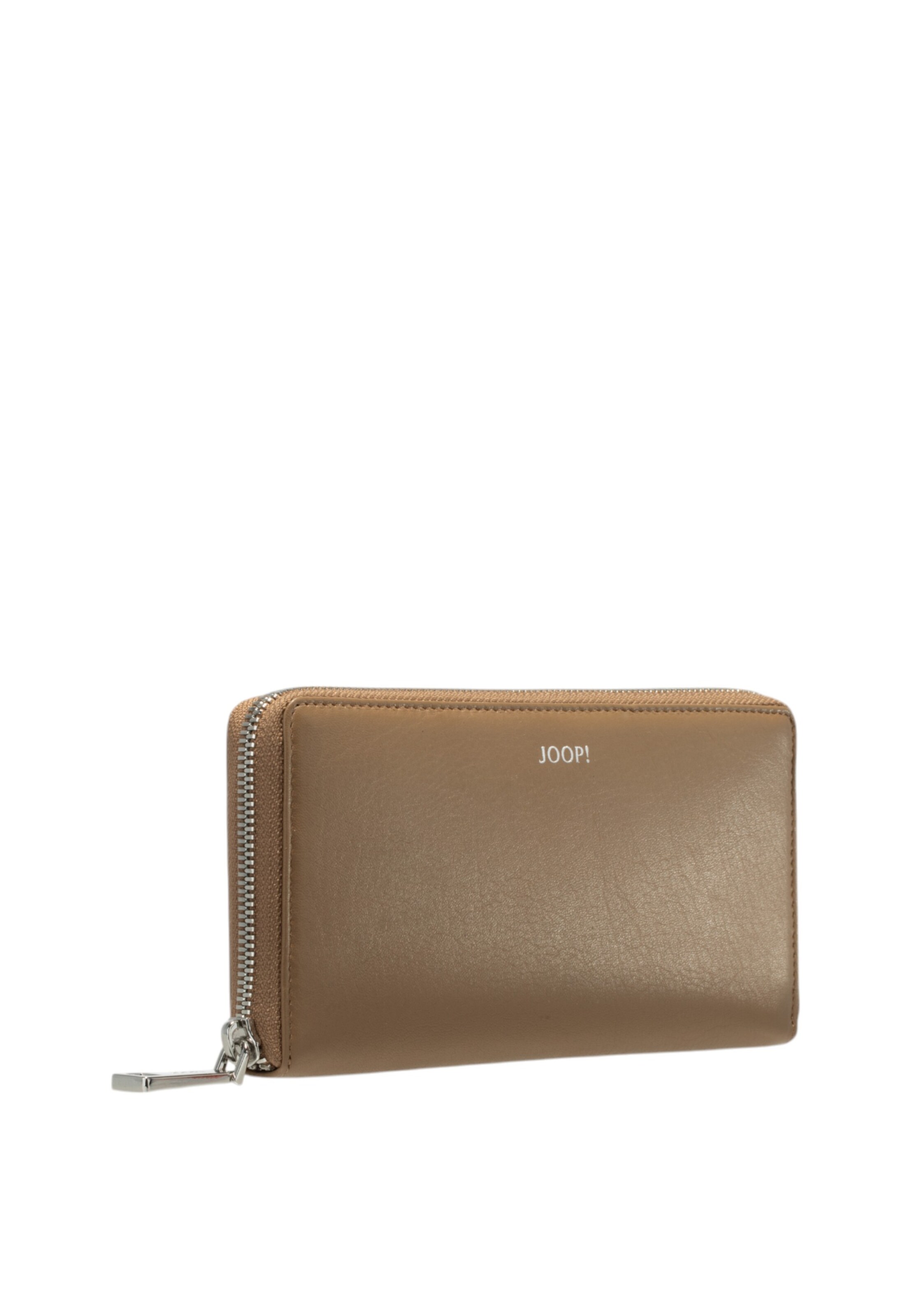 JOOP! Wallet 'Sofisticato 1.0 Melete' in Brown