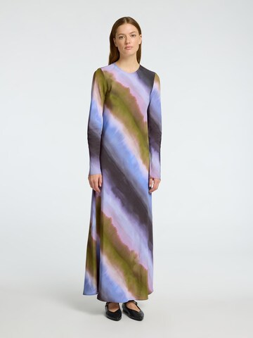 Abito di SELECTED in colori misti