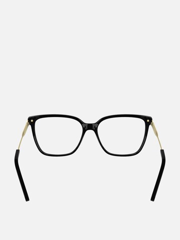 Longchamp Sunglasses in Black