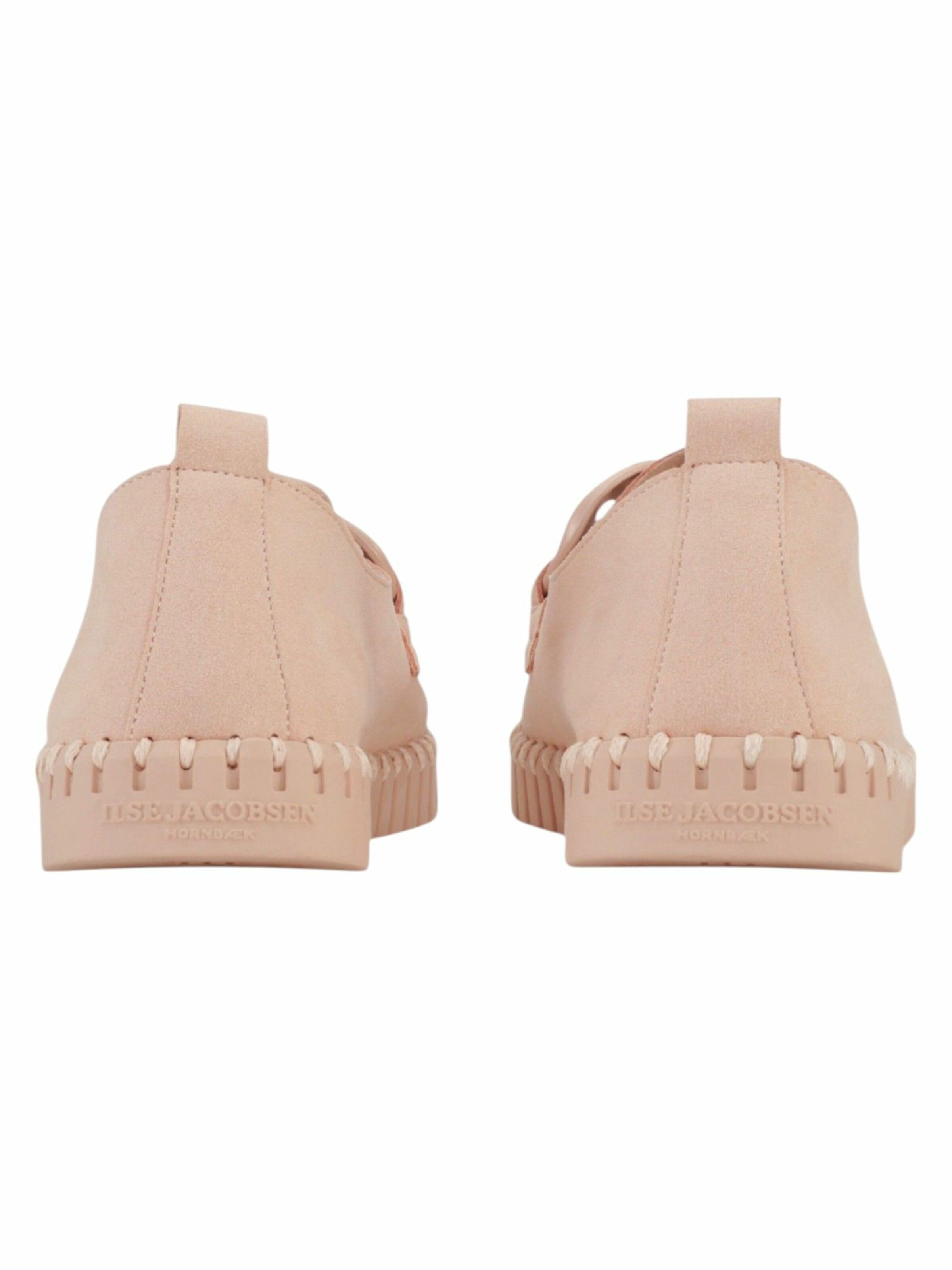 ILSE JACOBSEN Slipper 'Tulip3577' in Pink