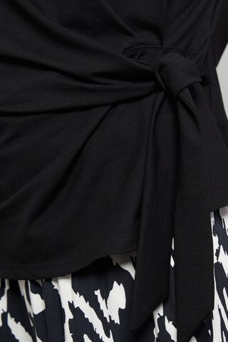 Seidel Moden Shirt in Black