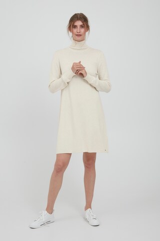 Oxmo Dress 'Winala' in White