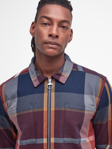 Barbour Regular fit Overhemd 'Lannich' in Gemengde kleuren