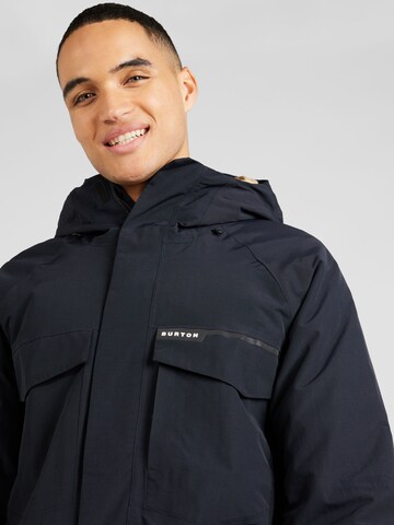 Giacca sportiva 'COVERT 2.0' di BURTON in nero