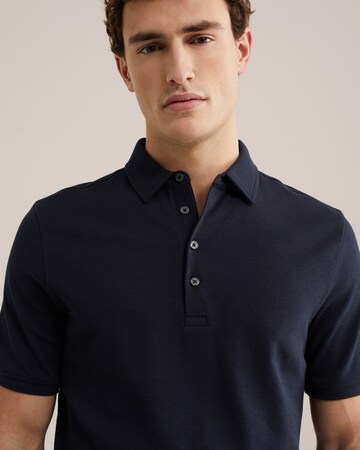 WE Fashion - Camiseta en azul