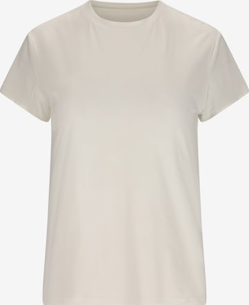 Athlecia Performance Shirt 'Almi V2' in White: front