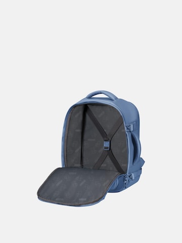 Sac à dos 'TAKE2 CABIN' American Tourister en bleu