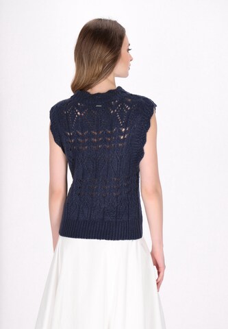 DreiMaster Vintage - Jersey en azul
