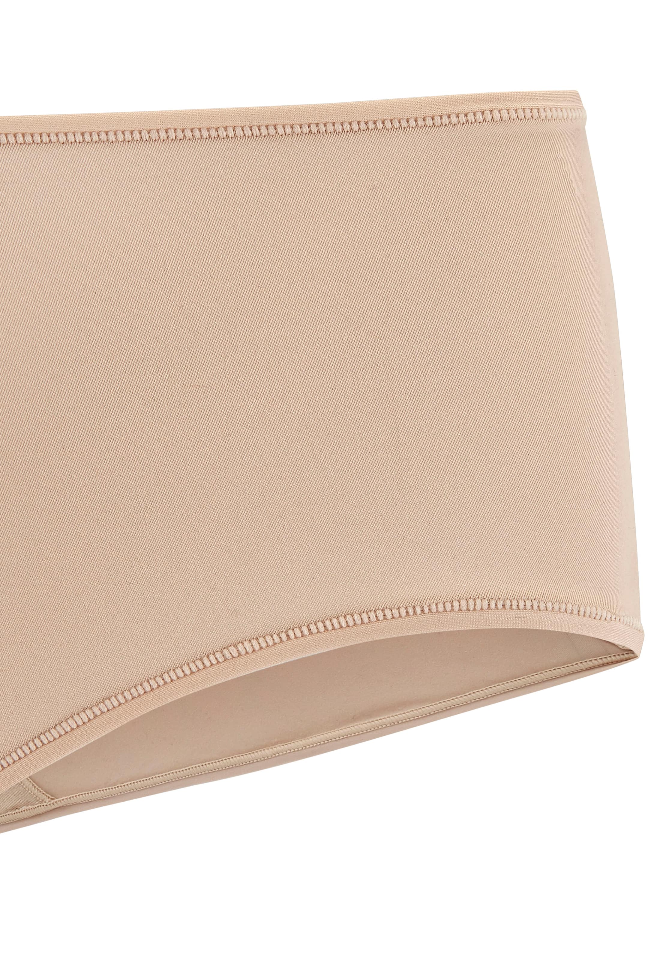 LASCANA Slip in Beige