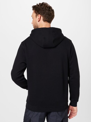 Santa Cruz Sweatshirt 'Mako' i svart