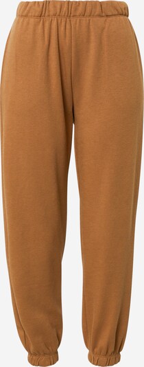 ONLY Hose in braun, Produktansicht