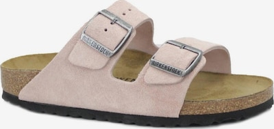 37 dydžio Šlepetės 'Ciabatta Arizona' iš BIRKENSTOCK, spalva – pastelinė rožinė, Prekių apžvalga