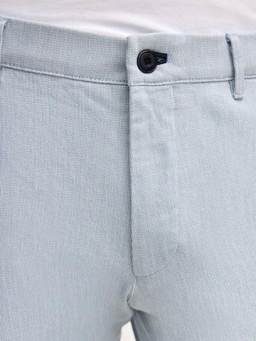 JOOP! Jeans Regular Pants 'Matthew ' in Blue