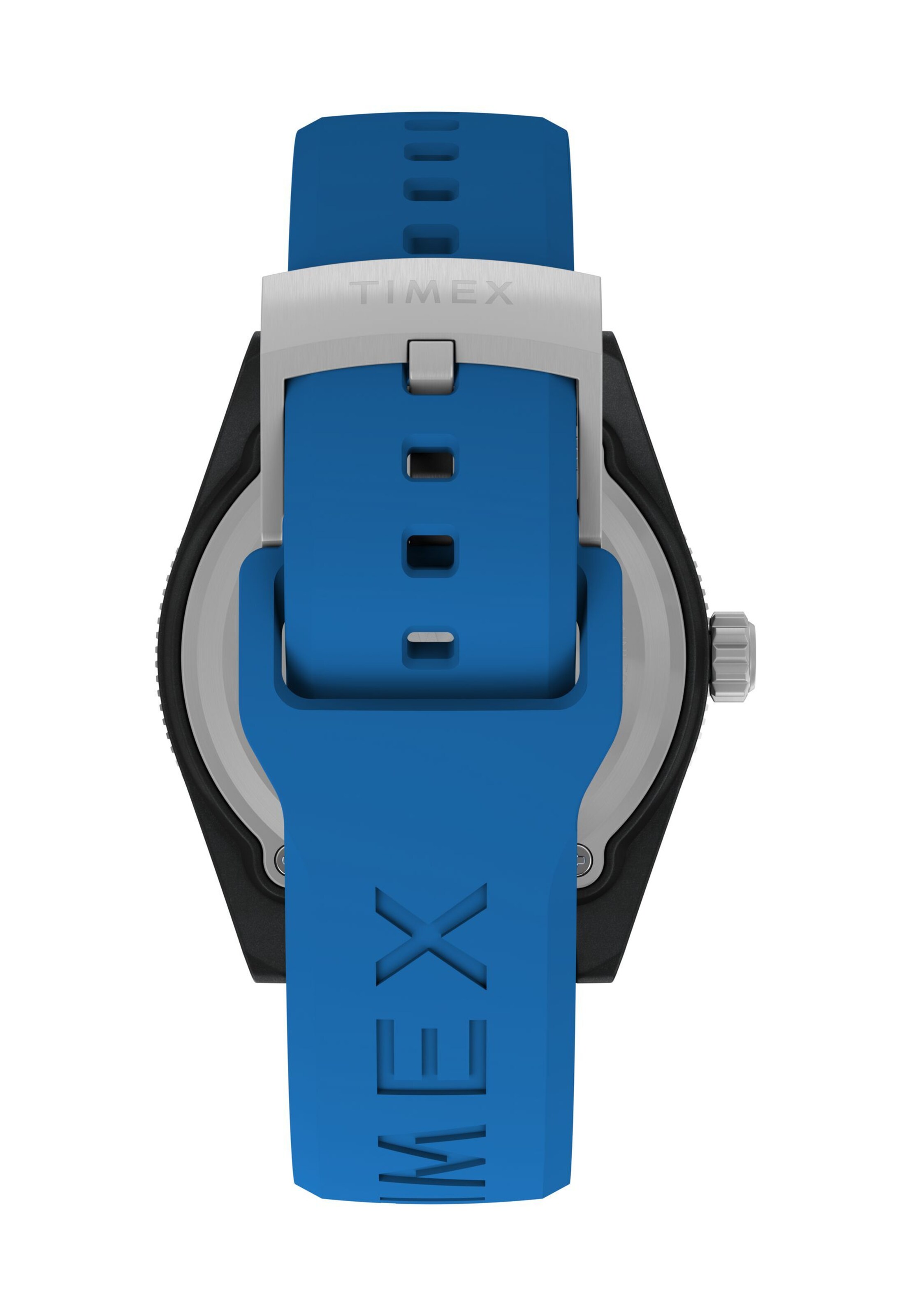 TIMEX Analog Watch in Blue