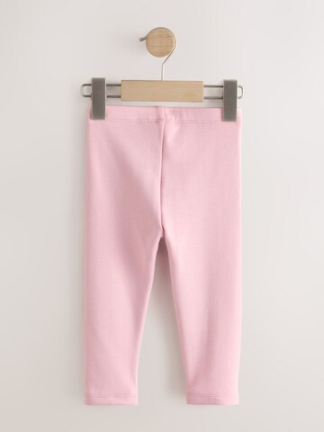 Skinny Leggings di Next in blu