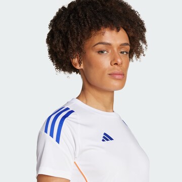 ADIDAS PERFORMANCE Jersey 'Tiro 24' in White