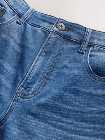 zils Next Standarta Džinsi